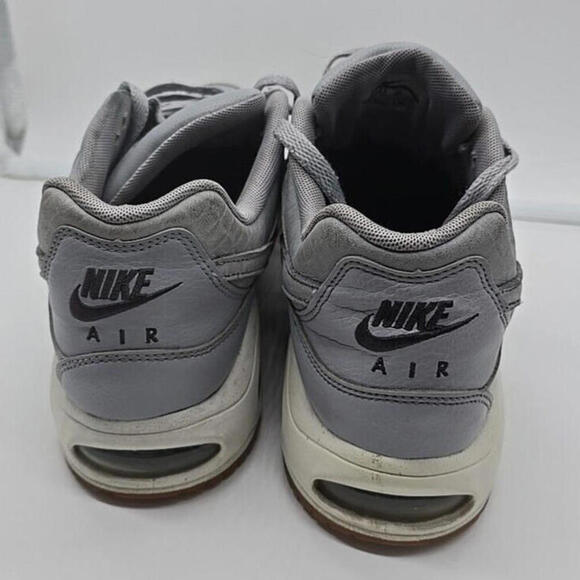 Nike Air Max Command PRM Wolf Grey/Sail 718816-005 Sneakers‎ Size 11 main image 8
